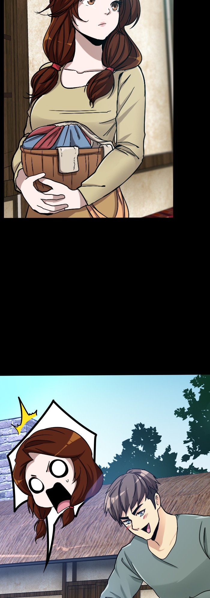 The Beginning After The End Chapter 3 image 09